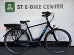 Electrische Gazelle Paris C7 | 53cm | Bosch Middenmotor, Ophalen of Verzenden, Zo goed als nieuw, Batavus