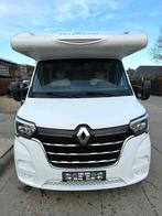 Rimor Hygge 69 Plus, Ringverwarming, Fietsendrager, Bedrijf, Diesel