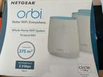 Netgear - ORBI - RBK 23 - whole home WiFi system, Ophalen, Nieuw, Router, NETGEAR