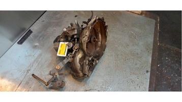 Versnellingsbak van een Opel Corsa beschikbaar voor biedingen