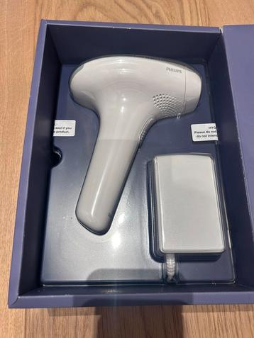 Philips Lumea IPL