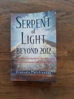 Serpent of Light beyond 2012, Ophalen of Verzenden, Zo goed als nieuw