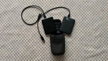 USB WD Elements beschikbaar voor biedingen