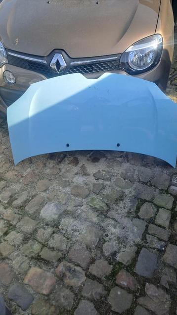 capot twingo 3 - 2014- 2025 beschikbaar voor biedingen