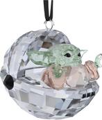 Swarovski | Star Wars Yoda | Nieuw, -, Verzenden, -, Nieuw