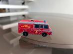 Matchbox Lesney Land Rover Fire Truck nr 57-C 1966, Verzamelen, Ophalen of Verzenden