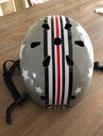 Natcase helm - maat M, Fietsen en Brommers, Fietsaccessoires | Fietshelmen, Ophalen of Verzenden, Gebruikt, M, Jongen of Meisje