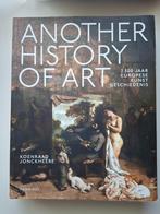 Another history of art (Koenraad Jonckheere), Ophalen, Gelezen, Hoger Onderwijs