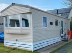 Mooie verzorgde stacaravan 9m op 3m10, Caravans en Kamperen, Tot en met 2
