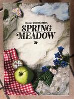 SPRING MEADOW - geweldig tegellegspel - Uwe Rosenberg, Ophalen of Verzenden