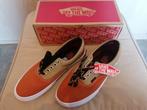 Nieuwe authentieke Vans, Kleding | Heren, Overige kleuren, Nieuw, Ophalen of Verzenden, Sneakers