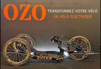 Quickie Shark RS Handbike, Ophalen, Gebruikt, Overige merken