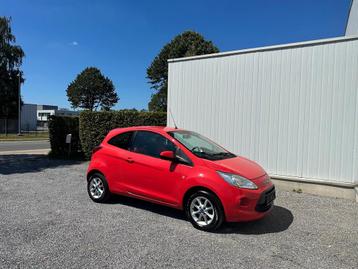 Ford ka 1.2 Essence/climatisation