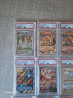 Pokemon PSA Slabs, Enlèvement ou Envoi