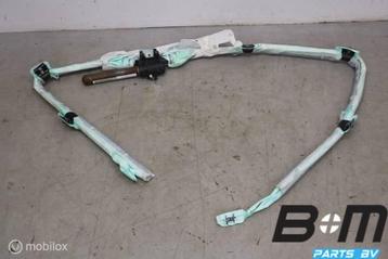 Dakairbag links VW Passat B7 3C0880741F beschikbaar voor biedingen