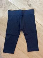 Legging Kiabi bleu foncé, Kinderen en Baby's, Babykleding | Maat 62, Nieuw, Kiabi, Ophalen of Verzenden, Jongetje of Meisje