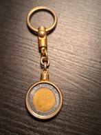 Sleutelhanger Paus Johannes Paulus II, Verzamelen, Ophalen of Verzenden, Gebruikt, Overige typen