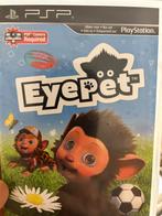 Eye pet, Ophalen, Gebruikt, Puzzel en Educatief