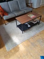 Ikea Stoense tapijt, Ophalen, Gebruikt, 100 tot 150 cm, Wit