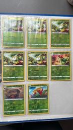 Pokemon Blinkende kaarten te koop, Hobby en Vrije tijd, Verzamelkaartspellen | Pokémon, Foil, Nieuw, Meerdere kaarten, Ophalen of Verzenden