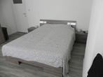 bed, Huis en Inrichting, Slaapkamer | Bedden, Ophalen, Tweepersoons, Zo goed als nieuw, 200 cm