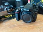 Nikon D5300 body, Ophalen, Gebruikt, Spiegelreflex, Nikon