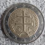 Finlande 2 euros 2009, Timbres & Monnaies, Monnaies | Europe | Monnaies euro, Enlèvement ou Envoi, Finlande, 2 euros