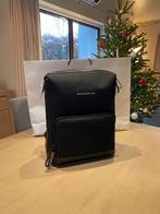 Porsche Rugzak – 70 Collection – Zwart, Enlèvement, Neuf