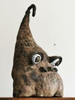 Kunst, Ophalen