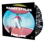 Harry Styles Fine Line - Ltd. Edition Black & White Splash, Cd's en Dvd's, Vinyl | Pop, Verzenden, Nieuw in verpakking