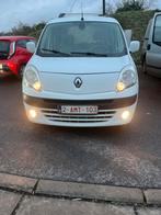 Bonjour, je vend une Renault Kangoo, Autos, Achat, 6 portes, Entreprise, Boîte manuelle