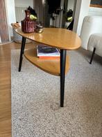 Salontafel van Maison Du Monde, 50 à 100 cm, Comme neuf, Enlèvement, Autres matériaux