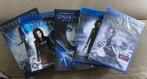 DVD + BR + NIEUW - UNDERWORLD - DE VOLLEDIGE REEKS - LOT, Cd's en Dvd's, Blu-ray, Science Fiction en Fantasy, Ophalen of Verzenden