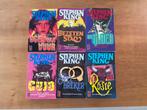 Stephen King boeken, Boeken, Ophalen of Verzenden, Nieuw, Stephen King