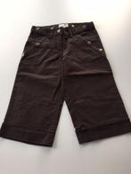 Geruite broek ( 3 kwart ) maat 122, Ophalen of Verzenden, JBC., Meisje, Broek