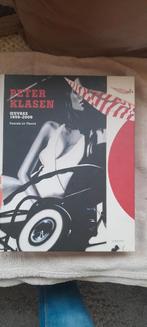 Peter Klasen - œuvre 1959 - 2009, Enlèvement ou Envoi