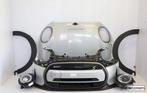 MINI F55 F56 F57 SE LCI HYBRID VOORKOP A62 ALLES LEVERBAAR, Auto-onderdelen, Carrosserie, Gebruikt, -, Ophalen of Verzenden, Mini