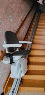 Volledig functionele traplift (2), Diversen, Trapliften, Ophalen, Gebruikt, Recht