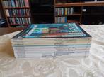 Complete stripreeks " Collectie Pilote " ( 20 albums ), Boeken, Stripverhalen, Complete serie of reeks, Ophalen of Verzenden, Gelezen