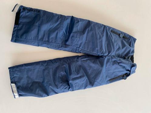 Ducksday skibroek 8y, Kinderen en Baby's, Kinderkleding | Maat 128, Zo goed als nieuw, Jongen of Meisje, Sport- of Zwemkleding