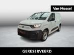 Fiat Doblò 1.5D 100pk L1 Heavy, Auto's, Bestelwagens en Lichte vracht, Voorwielaandrijving, Stof, Gebruikt, 4 cilinders