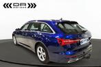 Audi A6 AVANT S LINE -S TRONIC- VERWARMDE SPORTZETELS - TRE, USB, Euro 6, 4 cilinders, Bedrijf