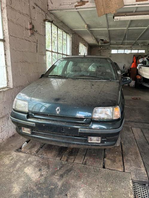 Renault Clio baccara, Auto's, Oldtimers, Particulier, Renault, Ophalen