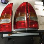 Opel Corsa B 1998 5 deurs Achterlicht  Links of Rechts, Auto-onderdelen, Ophalen of Verzenden, Gebruikt