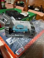 Skoda porsche cox voir autres 1/43, Hobby & Loisirs créatifs, Enlèvement ou Envoi, Voiture