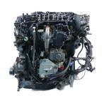 Mitsubishi Outlander MK2 II 2.2 4N14-motor, Ophalen of Verzenden, Mitsubishi