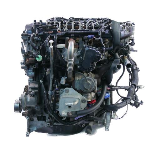 Mitsubishi Outlander MK2 II 2.2 4N14-motor, Auto-onderdelen, Motor en Toebehoren, Mitsubishi, Ophalen of Verzenden