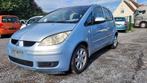 mitsubishi colt 1.3i AIRCO 1STE EIG OHBOEK euro 4 2005, Argent ou Gris, Achat, Entreprise, 5 portes