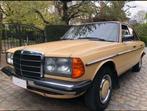 Mercedes-Benz 200d ✅ 1982 ✅100.000 km, Auto's, Mercedes-Benz, Diesel, Particulier, Te koop, 200-Serie