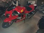 Honda sp 1, Motoren, Particulier